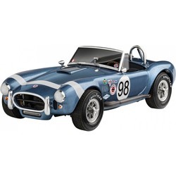 Revell 62 Shelby Cobra 289 (1:25)