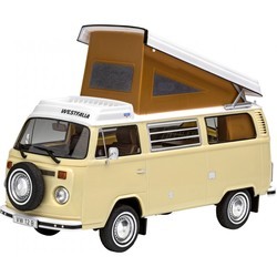 Revell VW T2 Camper (1:24)