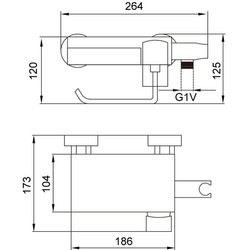 KOER KB-25101-01