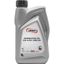 Jasol Generator Oil 10W-30 1&nbsp;л