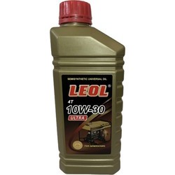 LEOL Ultra 4T 10W-30 1L 1&nbsp;л