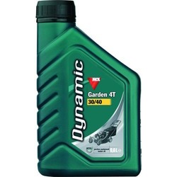 MOL Dynamic Garden 4T 30/40 0.6&nbsp;л