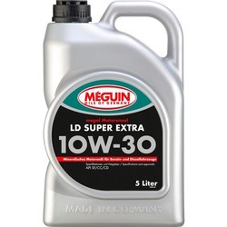 Meguin LD Super Extra 10W-30 5L 5&nbsp;л