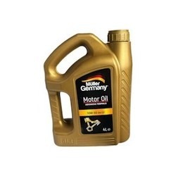 Muller Motor Oil 10W-30 SN/CF 4&nbsp;л