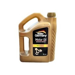 Muller Motor Oil 10W-30 SN/CF 5&nbsp;л
