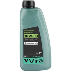 VIRA Garden 4T 10W-30 1L 1&nbsp;л