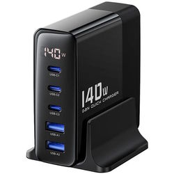 Toocki Desktop GaN Charger 140W