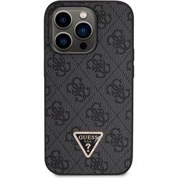 GUESS Crossbody Metal Logo for iPhone 14 Pro