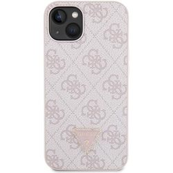 GUESS Crossbody Metal Logo for iPhone 14