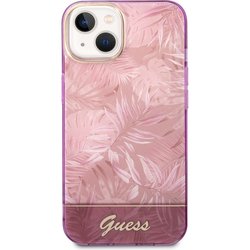 GUESS Jungle Collection for iPhone 14 Plus