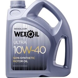 Wexoil Ultra 10W-40 5&nbsp;л