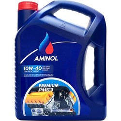 Aminol Premium PMG3 10W-40 5&nbsp;л