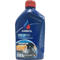 Aminol Premium PMG3 10W-40 1&nbsp;л