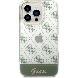 GUESS Pattern Script for iPhone 14 Pro Max