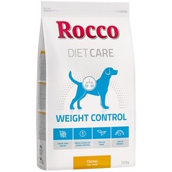 Rocco Diet Care Weight Control Chicken 12 kg