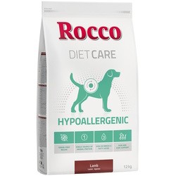 Rocco Diet Care Hypoallergenic Lamb 12 kg