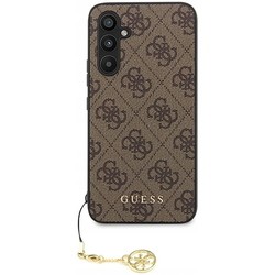 GUESS Charms Collection for Galaxy S23FE