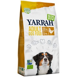 Yarrah Organic Adult Chicken 10 kg