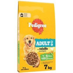 Pedigree Adult Medium\/Large Breed Chicken 7 kg