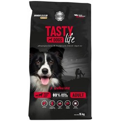 Biofeed Tasty Life Adult M\/L Beef 15 kg