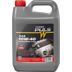 Turbo Puls Gas 10W-40 4&nbsp;л