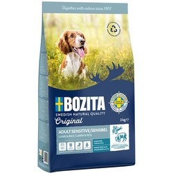 Bozita Original Adult Sensitive Digestion 3 kg