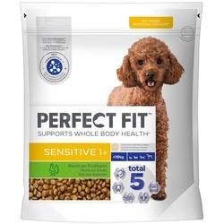 Perfect Fit Adult Sensitive Small Turkey 1.4 kg