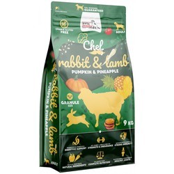 Syta Micha Adult Chef Grain Free Rabbit\/Lamb 9 kg