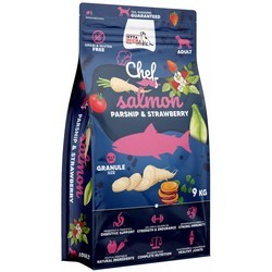 Syta Micha Adult Chef Grain Free Salmon 9 kg