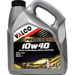 Valco C-Protect 5.1 10W-40 4&nbsp;л