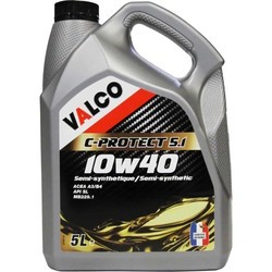 Valco C-Protect 5.1 10W-40 5&nbsp;л