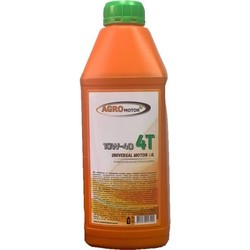Agromotor Universal Motor Oil 4T 10W-40 1L 1&nbsp;л