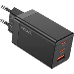 Toocki Wall GaN Charger 67W