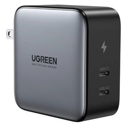 Ugreen Nexode 100W USB C Wall Charger