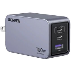 Ugreen Nexode Pro 100W GaN Fast Charger