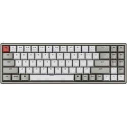 Keychron K14 Aluminum Frame (HS)  Red Switch