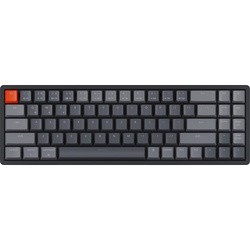 Keychron K14 RGB Backlit Aluminum Frame  Blue Switch