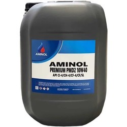 Aminol Premium PMD2 10W-40 18L 18&nbsp;л