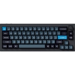 Keychron Q2 Pro Knob  Brown Switch