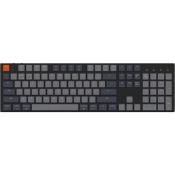 Keychron K5 RGB Backlit Aluminium Body (HS)  Blue Switch