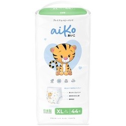 Aiko Premium Baby Pants XL \/ 44 pcs