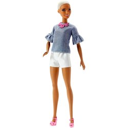 Barbie Fashionistas FNJ40