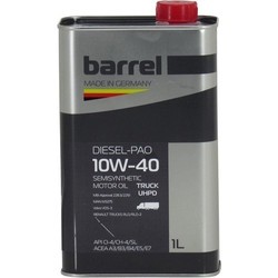 Barrel Diesel-Pao Truck UHPD 10W-40 1&nbsp;л