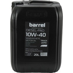 Barrel Diesel-Pao Truck UHPD 10W-40 20&nbsp;л