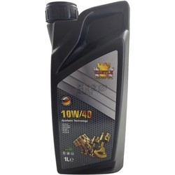 Castle Motor Oil 10W-40 SL/CF 1&nbsp;л