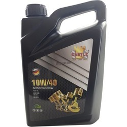 Castle Motor Oil 10W-40 SL/CF 4&nbsp;л