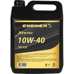 Enginer Newtec 10W-40 5&nbsp;л