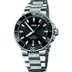 Oris Aquis Automatic 01 733 7730 4134-07 8 24 05PEB