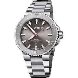 Oris Aquis Automatic 01 733 7730 4153-07 8 24 05PEB