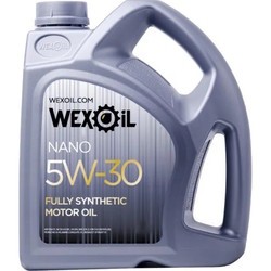 Wexoil Nano 5W-30 5L 5&nbsp;л